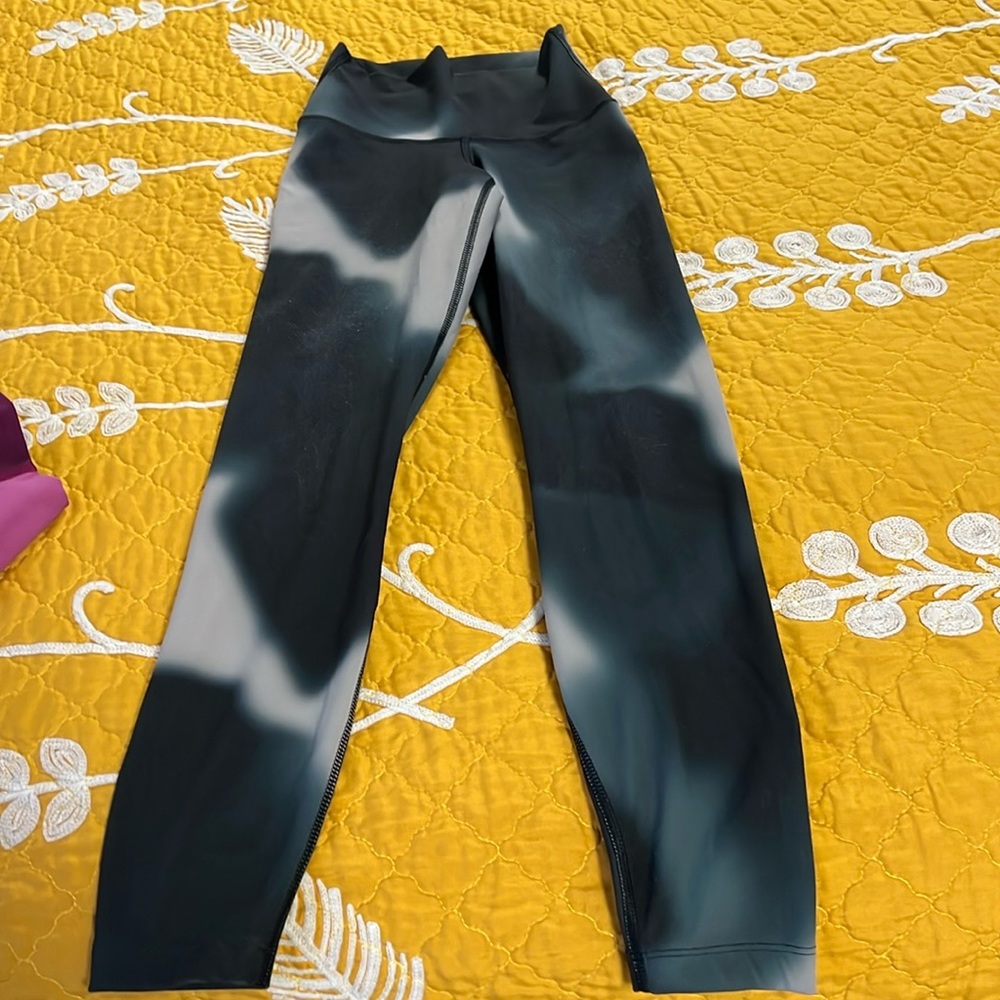 Nike leggings xs